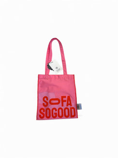 totebag mini size　Basil sue.