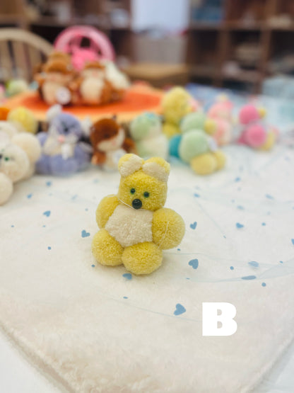 あっぺとっぺ★キツネさんシリーズ