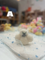 あっぺとっぺ★アザラシさん